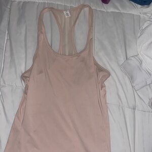 ATHLETA PINK WORKOUT TANK